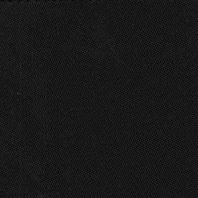 Solid Black