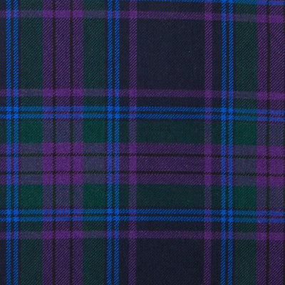 40x24 Spirit of Scotland Casual with Flashes
