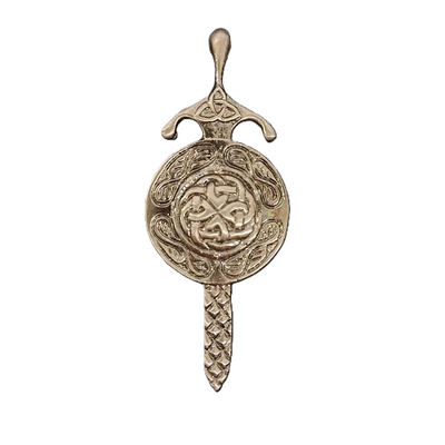 Sword & Shield - Antique
