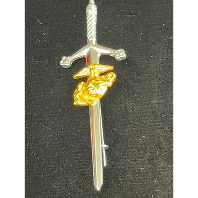 US Marine Corp Kilt Pin