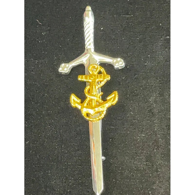 US Navy Kilt Pin
