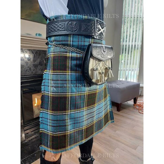 Affordable Kilts Kilts for Every Budget. For Every Occasion