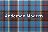 Fly Plaids ( Tartans A-L )