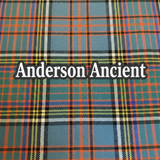Fly Plaids ( Tartans A-L )