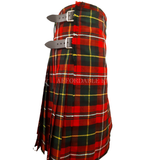 Boyd Tartan Kilt 