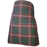 Crawford Tartan Kilt