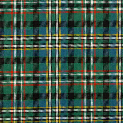 Scott Green Ancient Tartan Deluxe Kilt