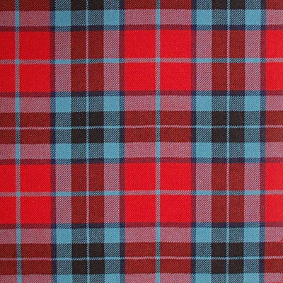 Thompson Red Tartan Deluxe Kilt