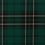 MacLean Hunting Tartan Deluxe Mini Skirt