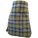 42x21" Ferguson Ancient Tartan Deluxe Kilt