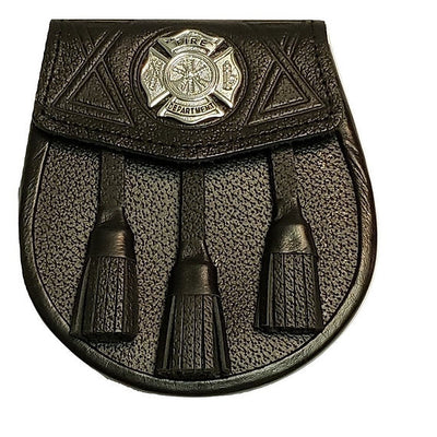 Premium Firefighter Package