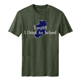 St. Patrick's Day Men's Kilt Package