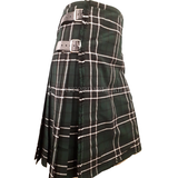 MacLean Hunting Tartan Kilt