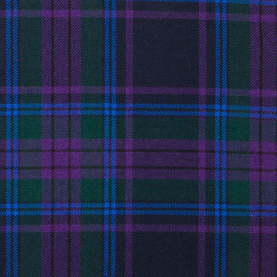 Spirit of Scotland Tartan Kilt