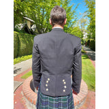 Prince Charlie Jacket with 3 Button Vest