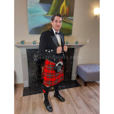 MacGregor Tartan - Casual