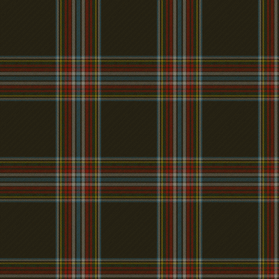 New World Celtic Tartan Deluxe Kilt