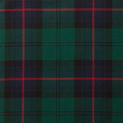 Armstrong Tartan - Child