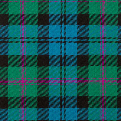 Baird Ancient Tartan - Child