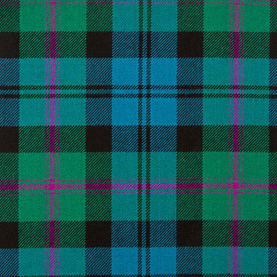 Baird Ancient Tartan - Child