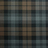 Black Watch Weathered Tartan Mini Skirt - Deluxe - Affordable Kilts