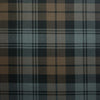 Black Watch Weathered Tartan Mini Skirt - Deluxe - Affordable Kilts