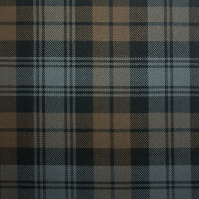 Black Watch Weathered Tartan Kilt for Boys