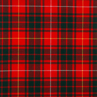 Bruce Tartan - Child
