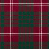 Crawford Tartan Mini Skirt - Deluxe - Affordable Kilts