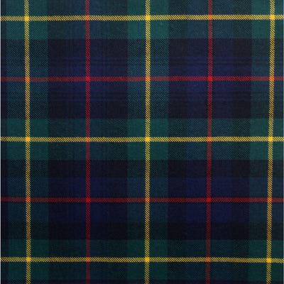 Farquharson Tartan Deluxe Mini Skirt