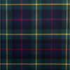 Farquharson Tartan Deluxe Mini Skirt