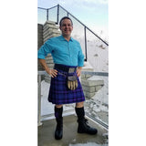 Great Scot Tartan Deluxe Kilt