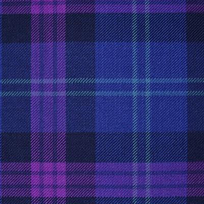 Great Scot Tartan - Child