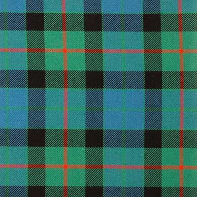 Gunn Ancient Tartan - Child