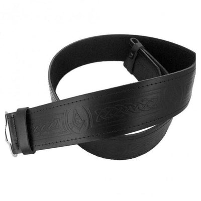 Kilt Belts & Buckles, Huge Selection