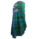Henderson Ancient Tartan Deluxe Kilt