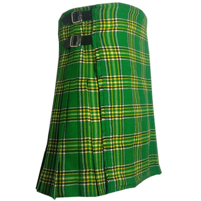 Irish Tartan Kilt