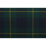 Johnstone Tartan Mini Skirt - Deluxe - Affordable Kilts
