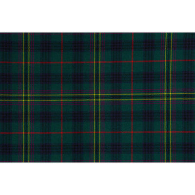 Kennedy Modern Tartan Deluxe Mini Skirt