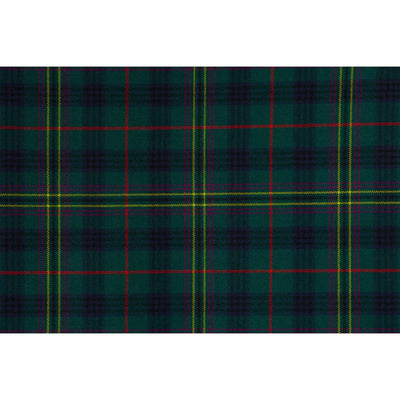 Kennedy Modern Tartan Deluxe Kilt