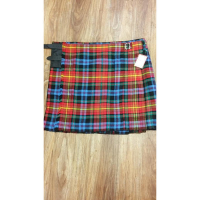 LGBT / Pride Tartan - 13oz - Affordable Kilts