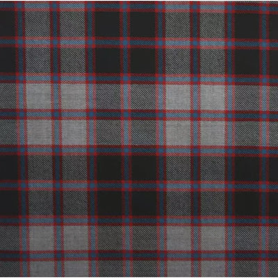 MacPherson Hunting Tartan Deluxe Mini Skirt