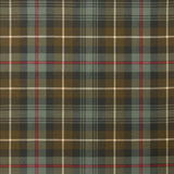 MacKenzie Weathered Tartan - Deluxe - Affordable Kilts
