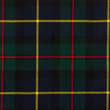 MacLeod of Harris Tartan Mini Skirt - Deluxe - Affordable Kilts