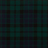 MacKay Tartan Mini Skirt - Deluxe - Affordable Kilts