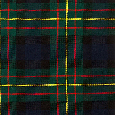 MacLaren Tartan Mini Skirt - Deluxe - Affordable Kilts