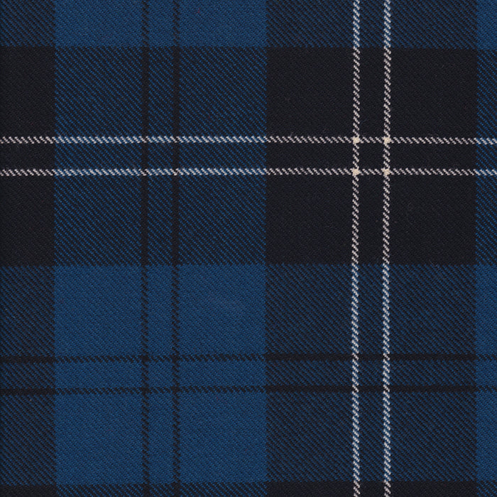 Ramsay Blue Tartan - Child