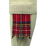 Royal Stewart Tartan - Deluxe - Affordable Kilts