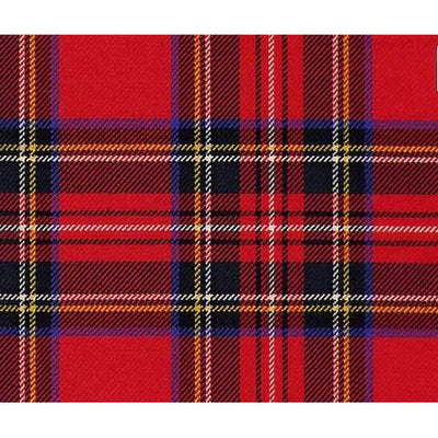 Royal Stewart Tartan - Deluxe - Affordable Kilts