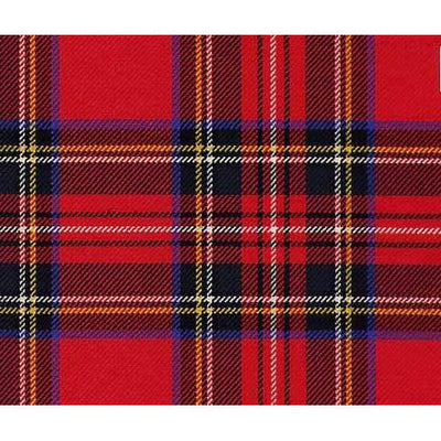 Royal Stewart Tartan - Deluxe - Affordable Kilts